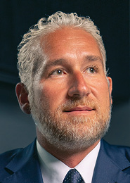 Nicholas Correnti, NICHOLAS AIR