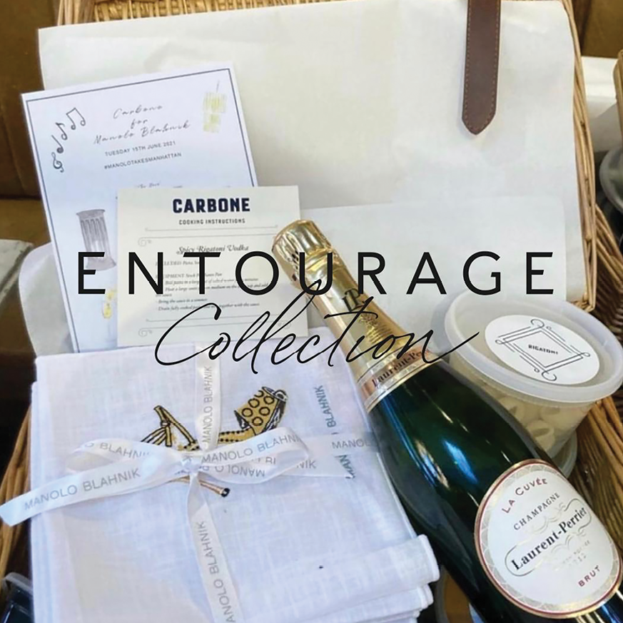 Entourage Collection