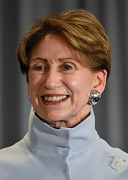 Barbara M. Barrett, 25th Secretary of the Air Force