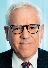 David M. Rubenstein, Carlyle