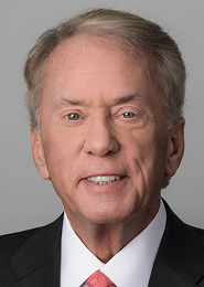 Terrence A. Duffy, CME Group