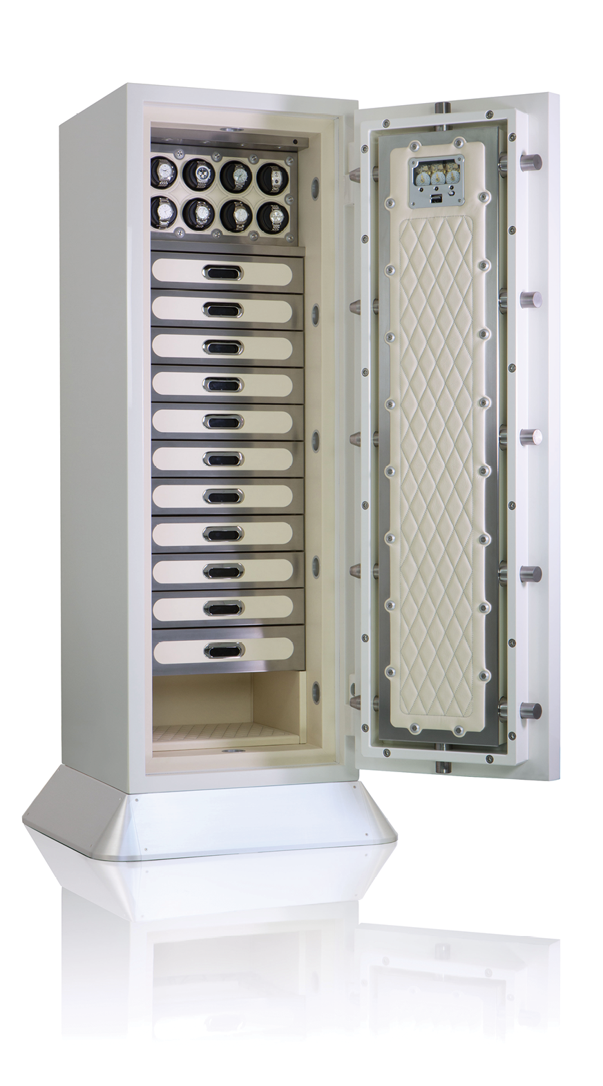 Brown's Safes