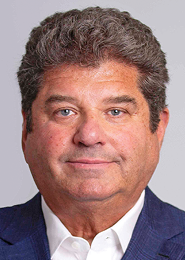 Steven Posner, Putnam Leasing