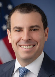 Alex Lasry, FIFA World Cup 2026 New York New Jersey Host Committee