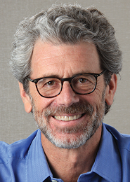 Anthony E. Malkin, Empire State Realty Trust