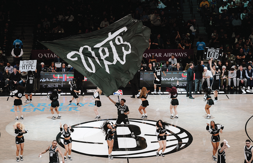 Barclays Center