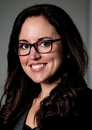 Becky Kimbro, Brooklyn Sports & Entertainment