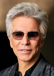 Bill McDermott, ServiceNow