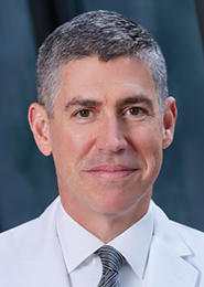 Dr. Brendan G. Carr, Mount Sinai