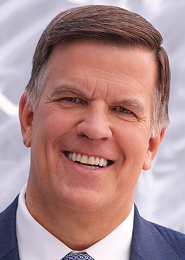 Dr. Brian G. Donley, NewYork-Presbyterian