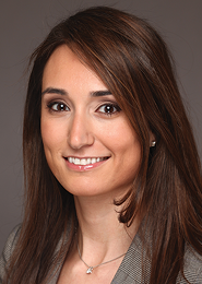 Christine Lucaj, SL Green