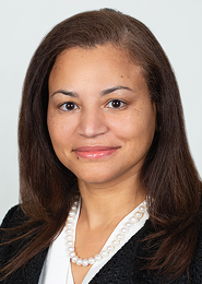 Evelyn Castillo, Bank of America