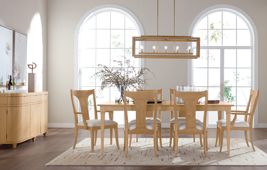 Ethan Allen reimagining furniture