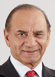 Farooq Kathwari, Ethan Allen