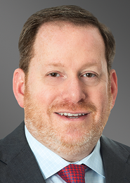 Fred Kalinsky, Greenberg Traurig