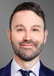 John Richards, Greenberg Traurig
