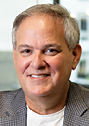 Jason Brown, BPD Healthcare