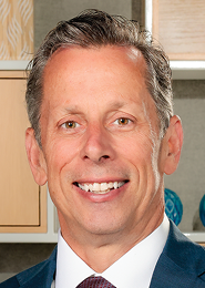 John D'Angelo, Northwell Health