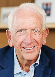 Kenneth A. Himmel, Related Ross