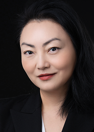Maggie Gu, Tomorrow Foundation
