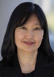 Mimi Kim, Albert Einstein College of Medicine