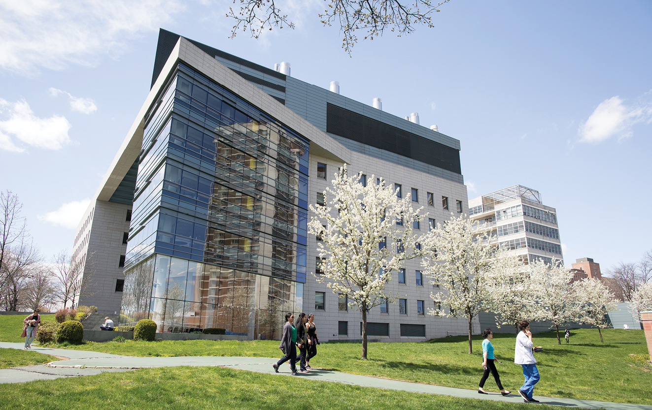 The Price Center