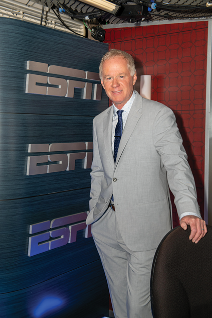 Patrick McEnroe