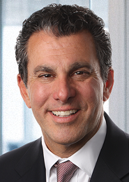 Peter Riguardi, JLL