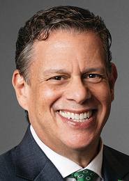 Ralph Bubaca, TD Bank