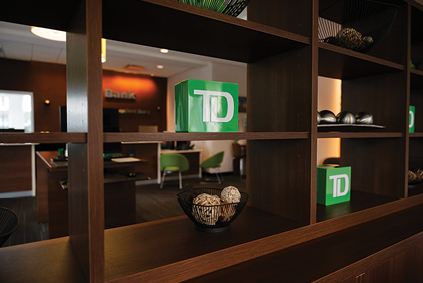TD Bank One Vanderbilt