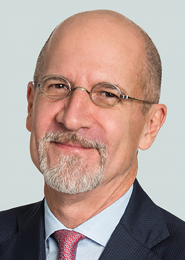 Robb W. Patryk, Hughes Hubbard & Reed LLP