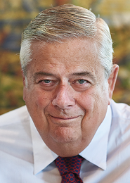 Robert Dilenschneider, The Dilenschneider Group