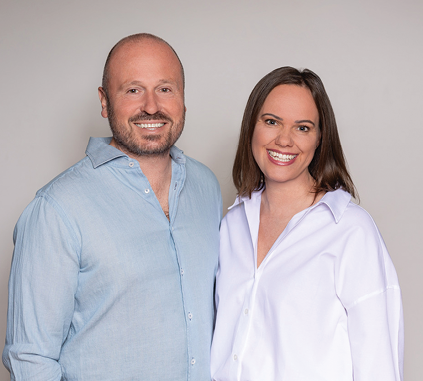 Ramona Roemer and Andreas Heigl, VIMED CELL