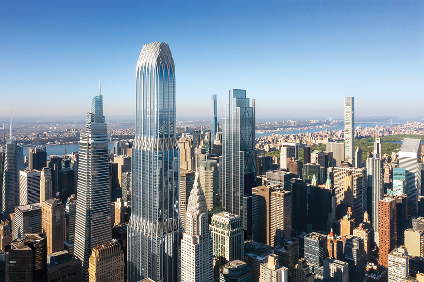 RXR 175 Park Avenue