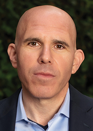 Scott Rechler, RXR