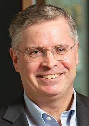 Stokes Moore, Rockefeller Group