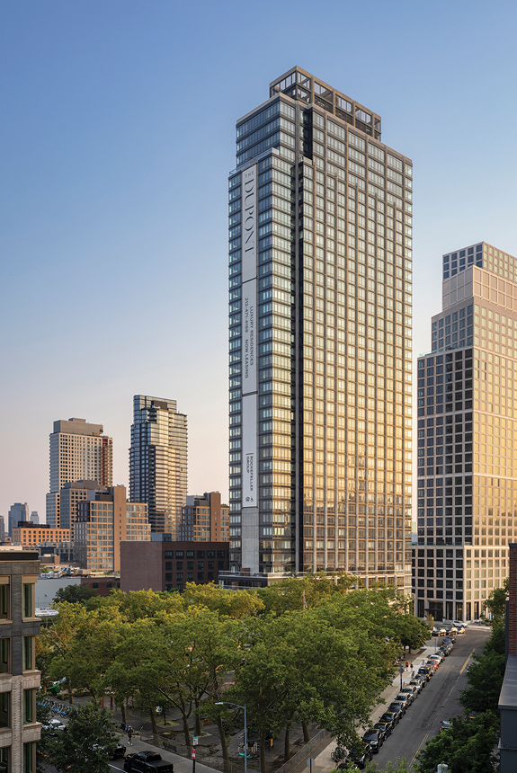 Rockefeller Group - The Dupont