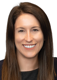 Tracy Nowski, McKinsey & Company