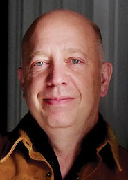 David Wanek, Western Technology Investment, Cimento