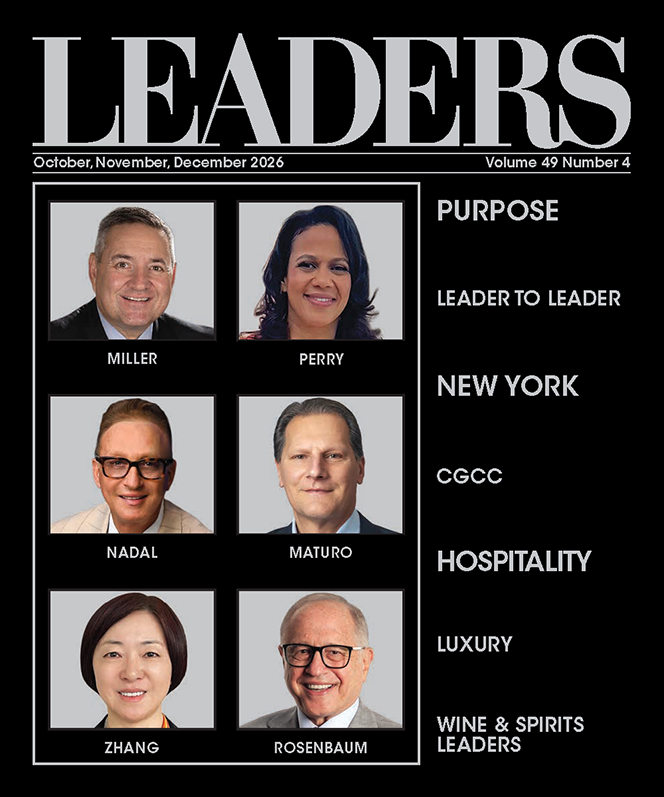 Leaders