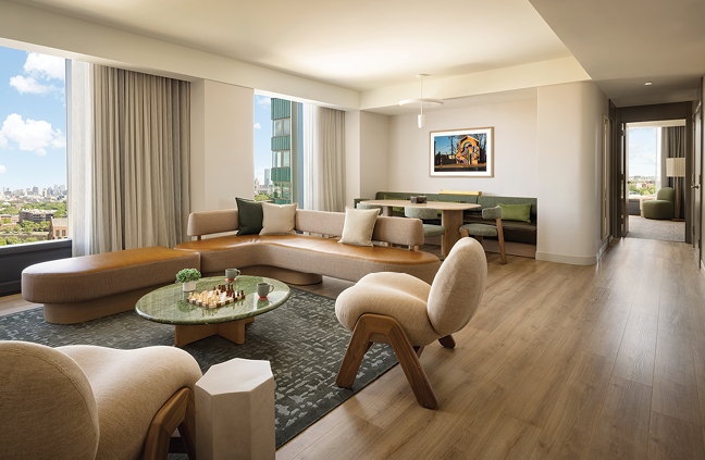 Atlas Suite