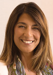 Barbara Biffi, Kempinski Hotels