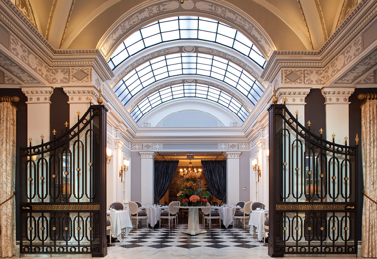 The Jefferson