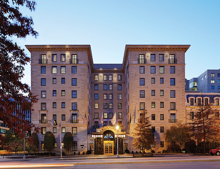 The Jefferson