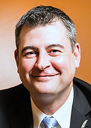 David Bueno, The Jefferson, DC
