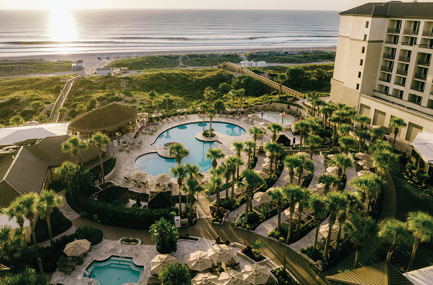 The Ritz-Carlton, Amelia Island
