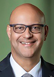 Hiren Prabhakar, Fairmont Century Plaza