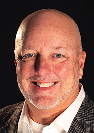 Jim Segrave, flyExclusive