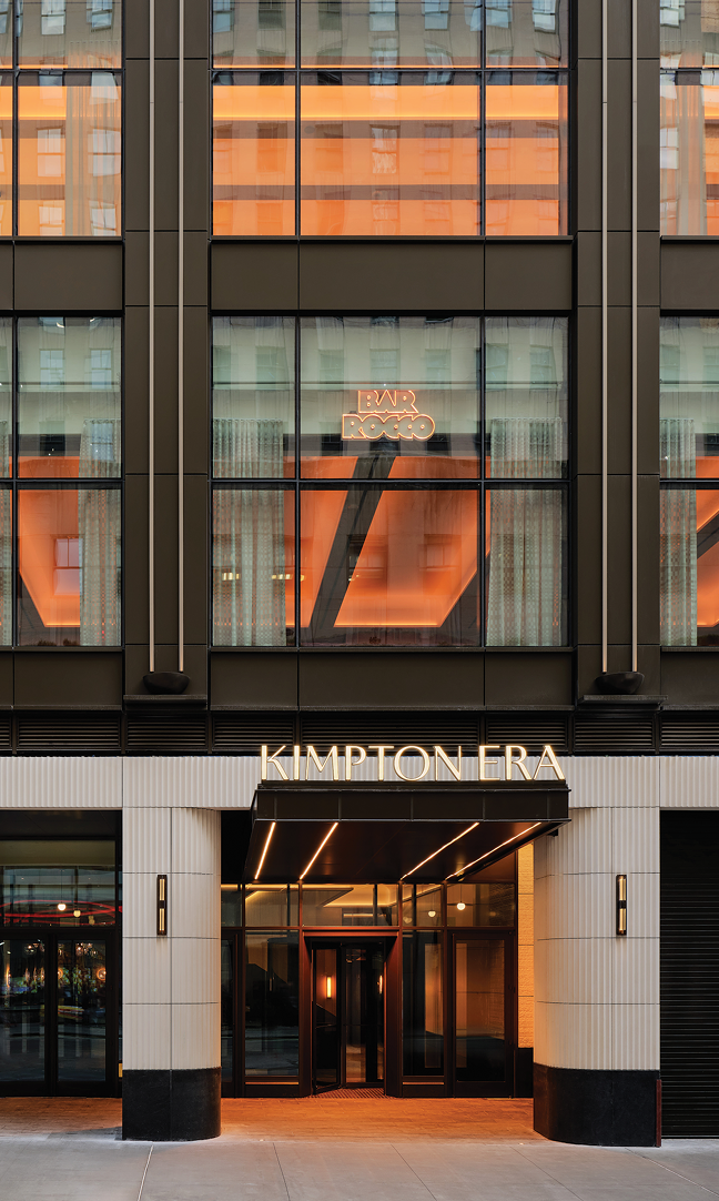 Kimpton Era Midtown New York
