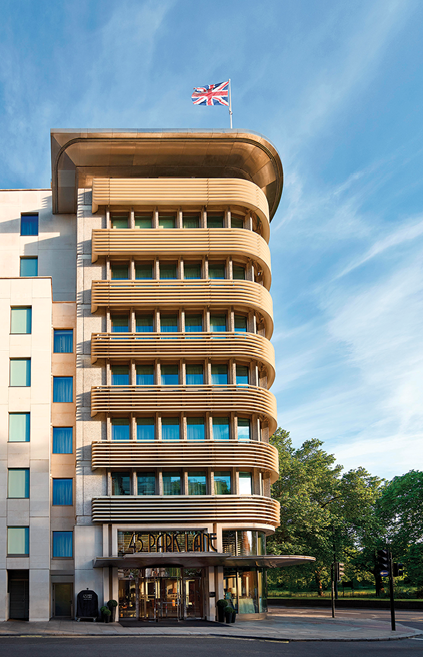 45 Park Lane